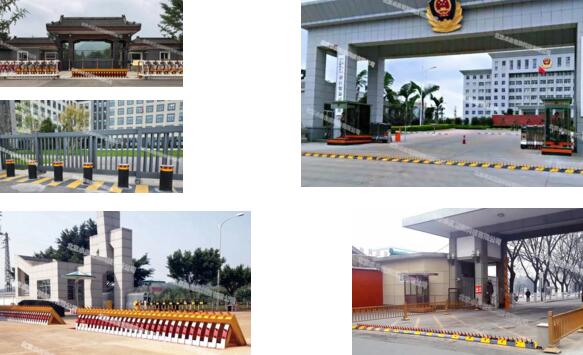 卓奧世鵬 軍警部隊(duì)案例 卓奧世鵬 軍警部隊(duì)案例