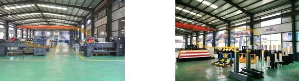 5S標(biāo)準(zhǔn)化車間