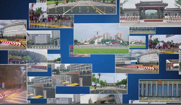 卓奧世鵬將對機(jī)場安裝環(huán)境進(jìn)行現(xiàn)場考察