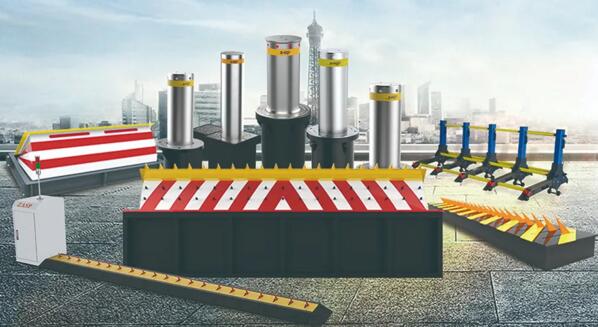 卓奧世鵬受邀參加本次展會