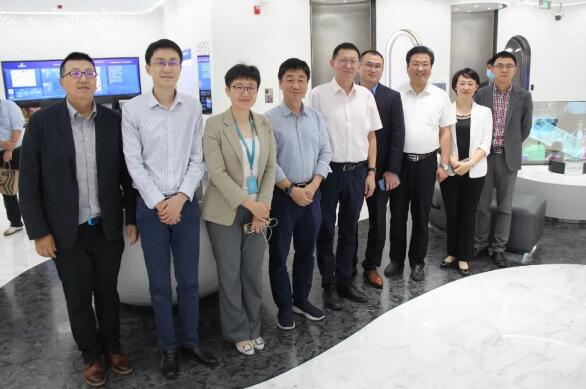 卓奧世鵬出席“以北交所成立為契機 構(gòu)建銀企合作新生態(tài)”沙龍活動