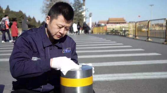 每個(gè)季度會(huì)到現(xiàn)場(chǎng)進(jìn)行一次維保檢修