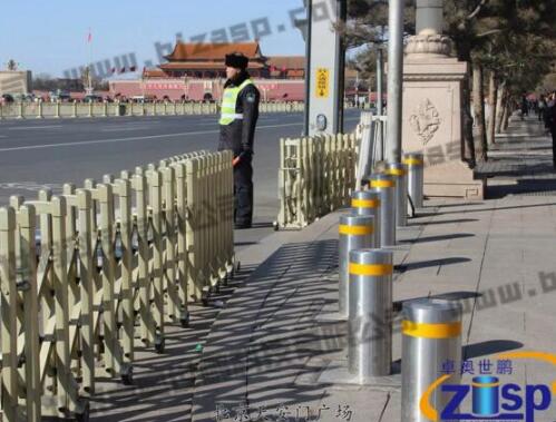 2019安博會(huì)—卓奧世鵬吹響“七大場(chǎng)景”戰(zhàn)略集結(jié)號(hào)