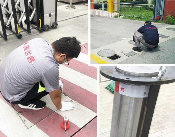 【使命至上，護(hù)航國(guó)慶】卓奧世鵬啟動(dòng)“首都大巡檢”