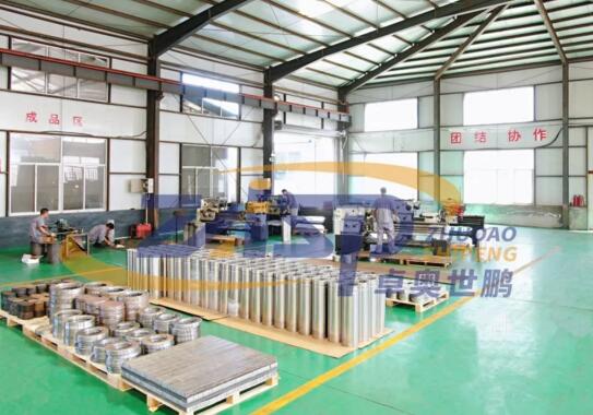 “同心抗疫，高效服務(wù)”——卓奧世鵬聚力奮進