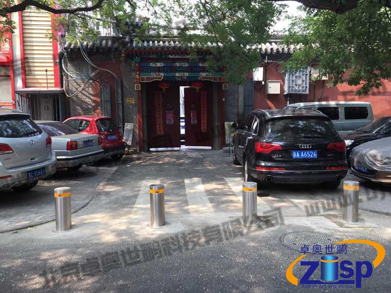 LZ15M可移動升降柱