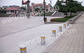 可移動(dòng)立柱（民用）