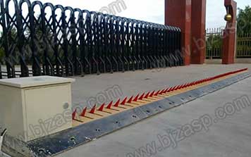 破胎器 - 機(jī)電式破胎器