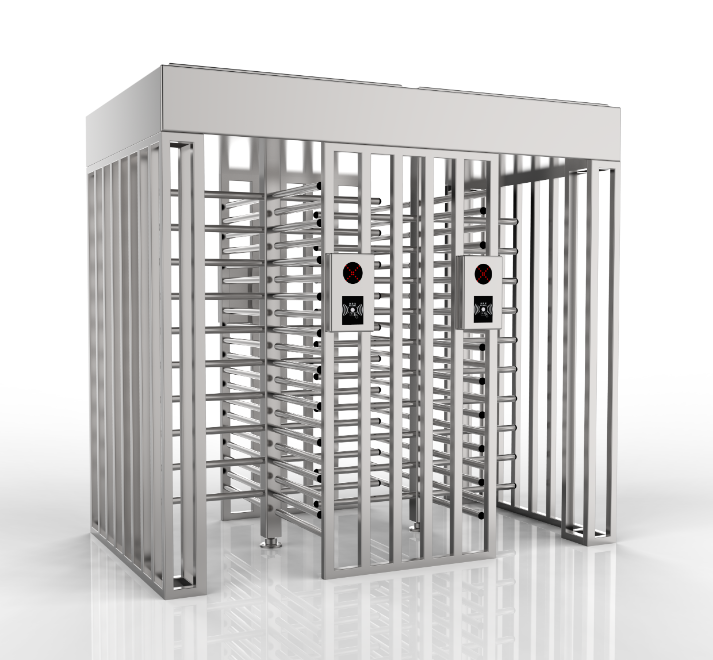 全高十字轉(zhuǎn)閘，全高十字閘