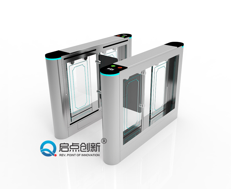 小擺閘，豪華小擺閘，無刷小擺閘，有刷小擺閘，小擺閘廠家