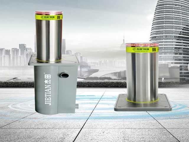 升降柱 - 氣動(dòng)升降柱