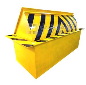 反恐路障機（不帶尖）