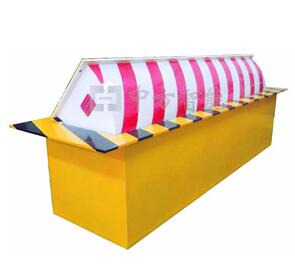 路障機 - 反恐路障機（不帶尖）