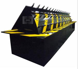 反恐路障機(jī)(帶毛尖)