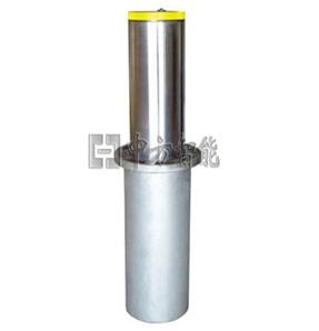 升降柱（半自動）