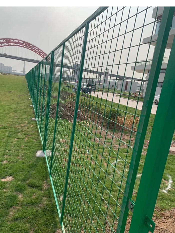其他 - 圍欄網(wǎng) 隔離網(wǎng)