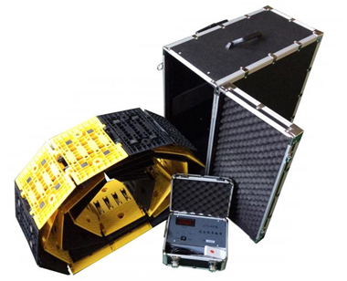 移動(dòng)式破胎器