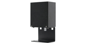 自動開門機 小區(qū)人行通道 廣告門 7級大風(fēng)運行穩(wěn)定 