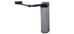 自動開門機側(cè)裝曲臂式電動開門機自動閉門器