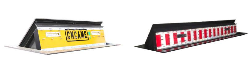 路障機(jī) - CE7系列自動(dòng)路障