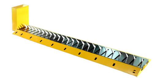 破胎器 - 減速帶式電動破胎器