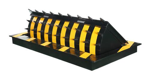 路障機(jī) - 路障機(jī)