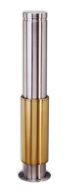 升降柱 - 固定景觀型護(hù)柱