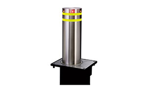 升降柱 - 氣壓型護(hù)柱