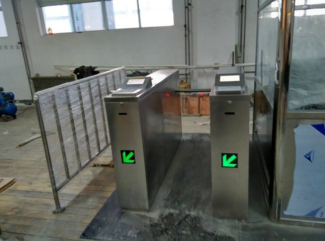 地鐵票務實訓系統(tǒng)