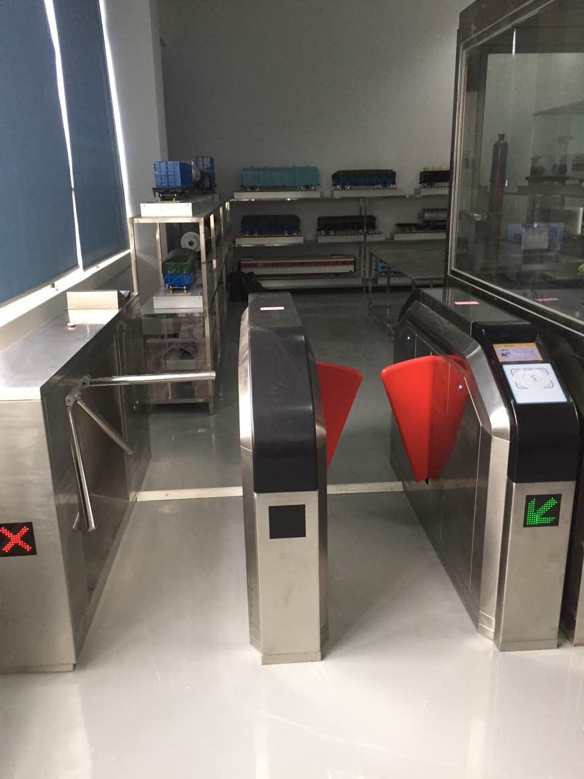 售檢票實訓系統(tǒng)