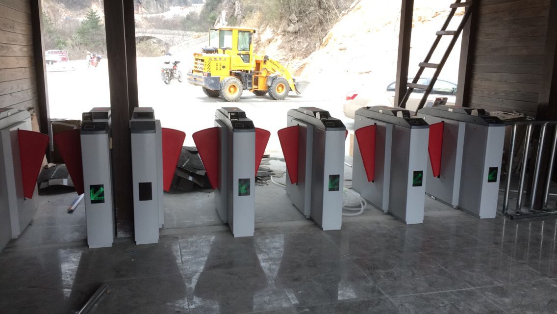 景區(qū)檢票閘機景區(qū)票務(wù)系統(tǒng)自動售檢票系統(tǒng)