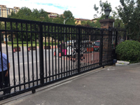 別墅鐵藝大門