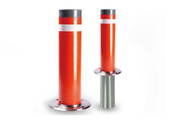防撞警示柱