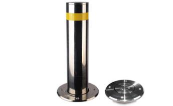 升降柱 - 液壓升降柱