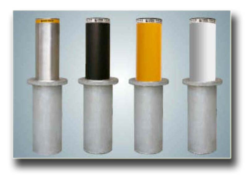 液壓升降路障(標(biāo)準(zhǔn)級)