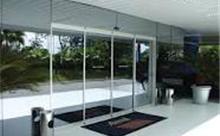 自動感應(yīng)門