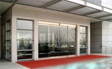 自動(dòng)感應(yīng)門(mén)