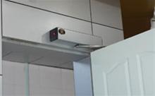 自動(dòng)平開門