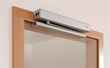 自動(dòng)平開(kāi)門