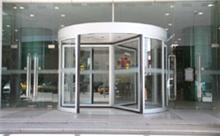 三翼旋轉(zhuǎn)門