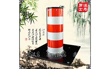 升降柱 - 220全自動(dòng)交通管制型升降柱