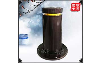 升降柱 - 半自動(dòng)燈帶款升降柱