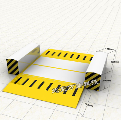 移動(dòng)式路障機(jī)