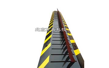 破胎器 - 阻車破胎器