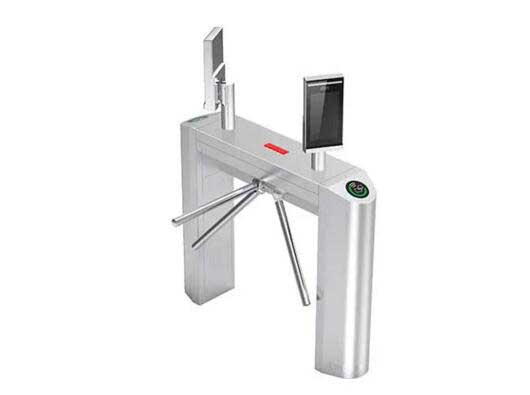 人臉識(shí)別三輥閘CPW-400E