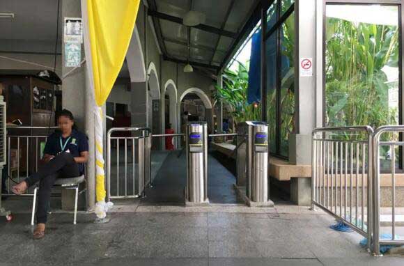 馬來(lái)西亞升旗山主題公園