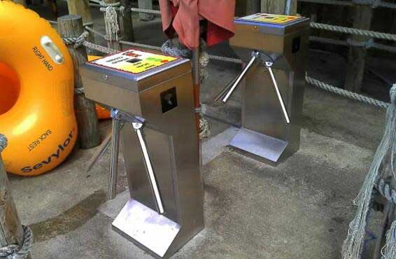 美國(guó)亞特蘭大主題公園