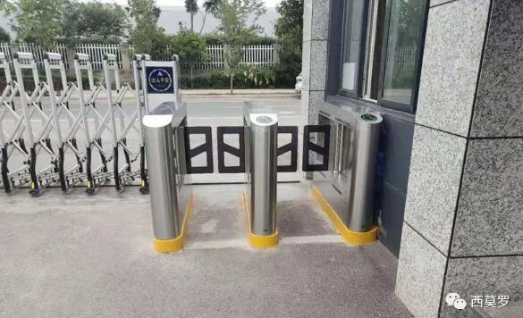 西莫羅如何應(yīng)對(duì)智慧園區(qū)多變的市場(chǎng)需求呢？