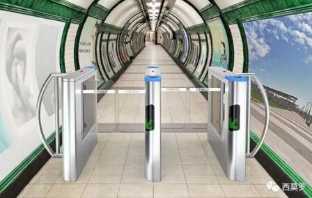 緊跟軌道交通發(fā)展新趨勢(shì)，西莫羅不斷創(chuàng)新軌道交通閘機(jī)