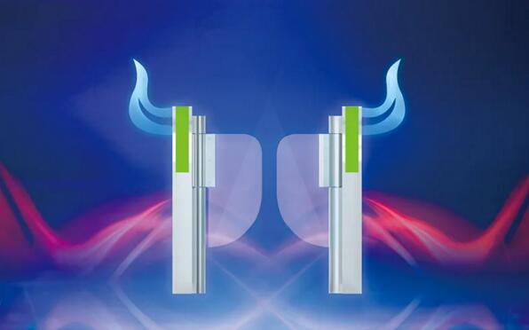 來一場(chǎng)閘機(jī)解剖，探究西莫羅通道閘的“?！泵卦E